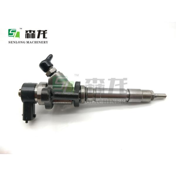 Инжектор дизельного топлива Мицубиси 4M50 Kato 820V 0445120048