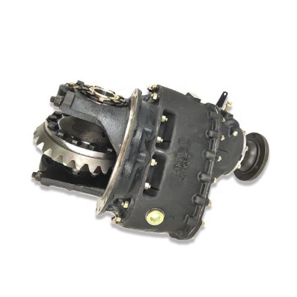 AZ9981320225 Sinotruk Howo Truck Trailer Parts Axle Drive Assembly for HOWO SINOTRUK