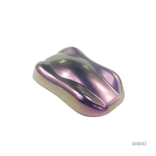 Titanium Mica Pigment Powder Beauty Pearl Skin Safe Glitter ODM