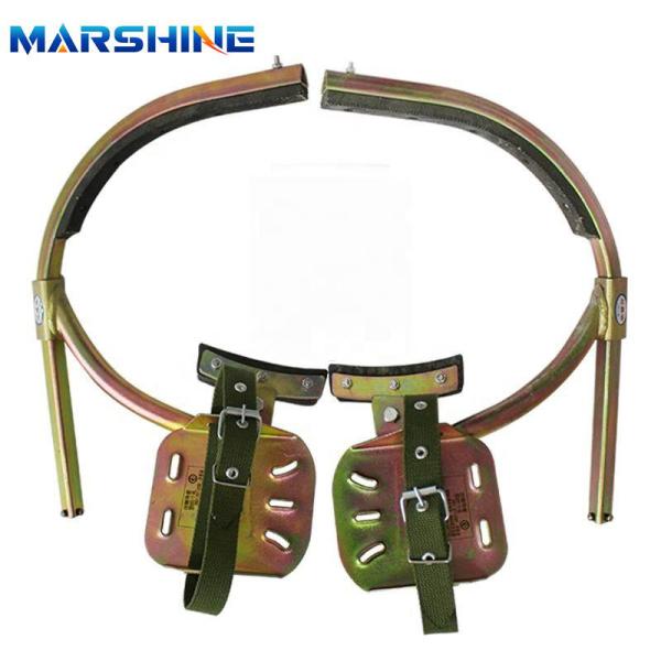 Steel Climber With The Biggest Opening Distance  300-450mm For Climbing