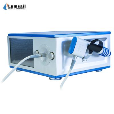 Smart-Wave BS-SWT5000 Shockwave Therapy Equipment ESWT Excorporeal Medical Device