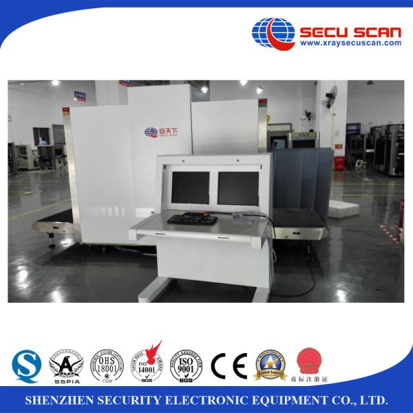 Крупноразмерные блоки развертки багажа на авиапорте с размером 100*100cm тоннеля