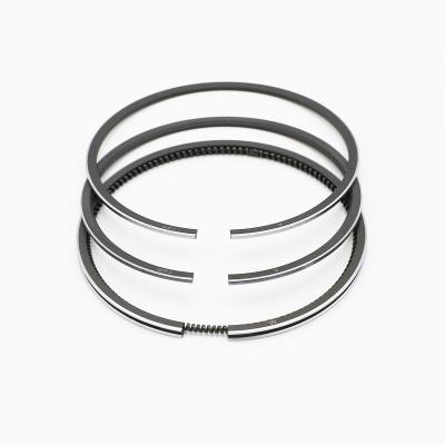 130TD 205TD 210TD Diesel Piston Rings For Bedford 500TM 06932N0