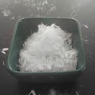 polypropylene fiber