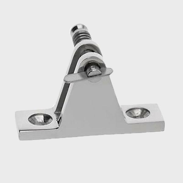 Stainless Steel 316 Investment Precision Casting , Lost Wax Casting Marine Parts