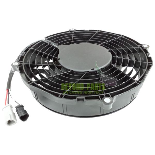 Вентиляторный двигатель 510-8095 5108095 частей экскаватора гусеницы 320GC 325GC 330GC