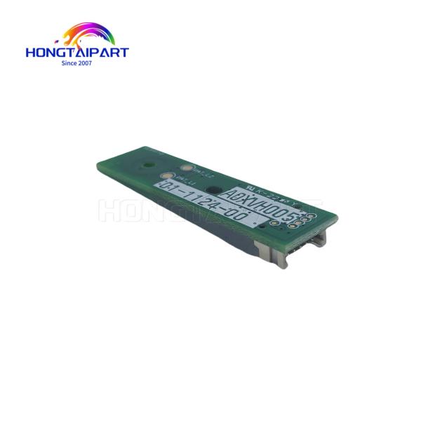 Chipe de desenvolvimento para Konica Minolta Bizhub C220 280 360 C224 284 364 454 554 654 754 652 7722 7728