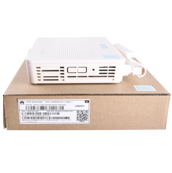 HS8546V5 Dual band 2.4G 5G 5Dbi HuaWei EchoLife HS8546V5 GPON ONU ONT
