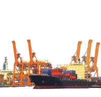 Expediteur de conteneurs complets Ningbo Shanghai à Valence Port Espagne pour le service de stockage de marchandises générales FCL 20FT 40HC