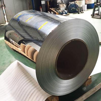 SUS AISI Ss QN1803 304D 201 202 304 304L 316 316L 321 310S 430 439 904L 1.4529 Coil