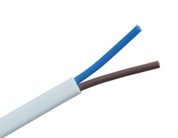 300v RV RVV Electrical Cable Wire with PVC Insulation and Copper Conductor 4.0mm