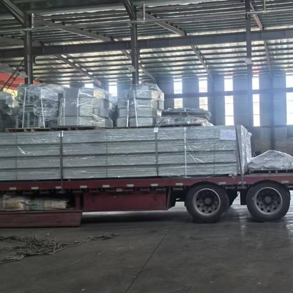 High Strength Find Similar Icon Customized Cable Tray Supporting System Perforated Cable Tray Galvanized Steel Cable Tray