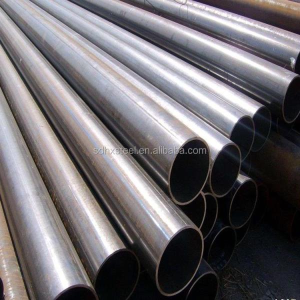 2mm Thickness 316 316l Welded Stainless Steel Pipe Used Shipping Stainless Steel Tube