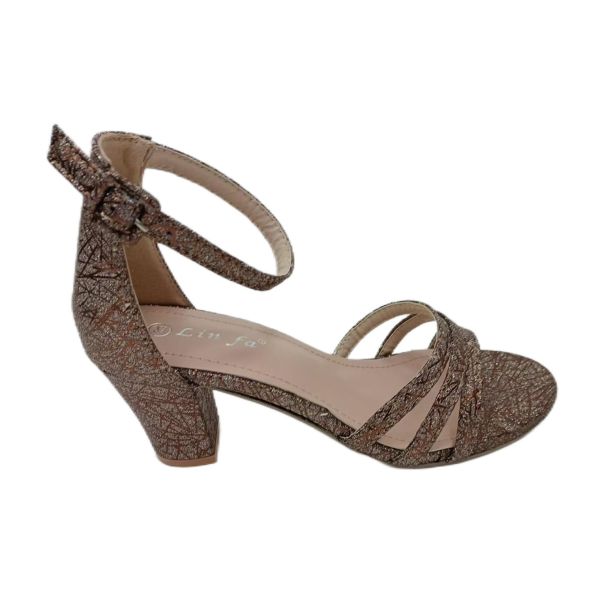 LADY SANDALS