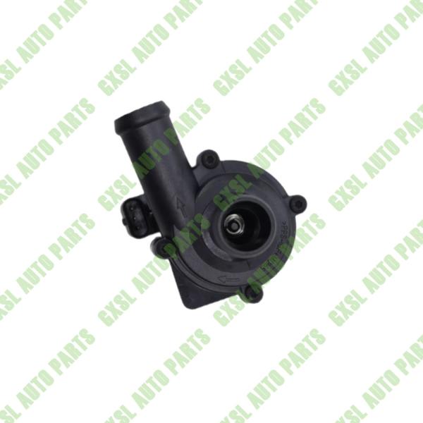 Pour Bentley Continental 4.0V8/GT, Flying Spur4.0 V8 Pompes à eau auxiliaires de refroidissement du moteur OEM 059121012A