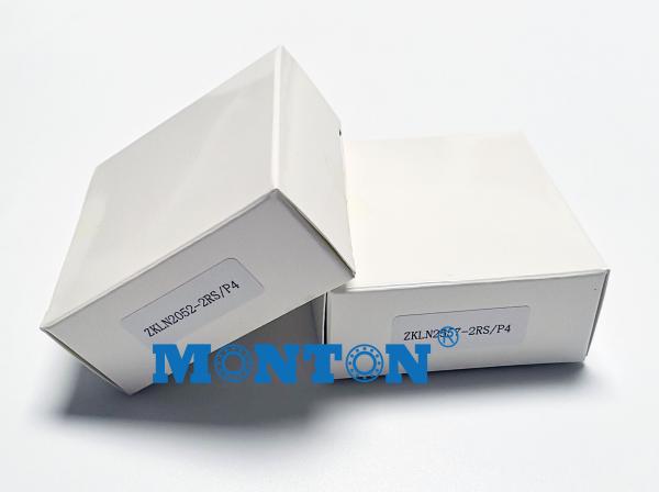 ZKLN3062-2RS 30*62*28mm  Axial angular contact ball bearings