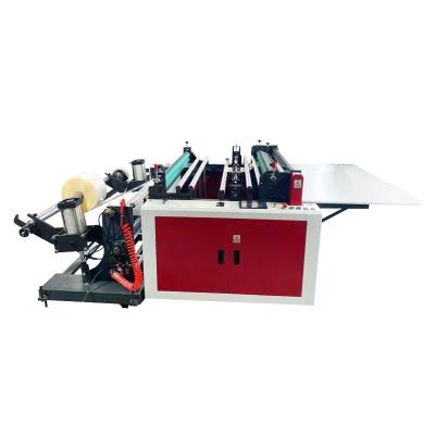 Roll Paper Cross Cutting Machine