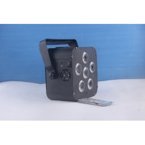 Автоматический этап DJ освещает равенство СИД RGB может для шоу этапа, DJ, диско, студии