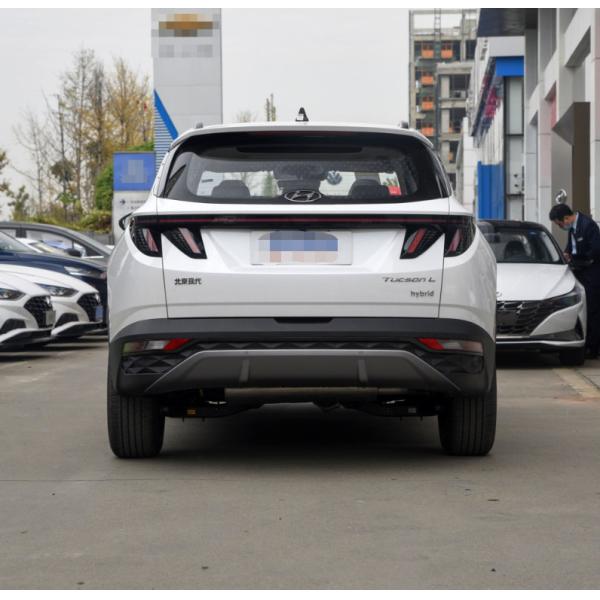 Hyundai 2022 TUCSON l места версии 5 гибрида 2.0L основные новые или используемое SUV