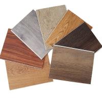 Laminate Waterproof SPC Vinyl Flooring Wear Resistant  3.5mm-6mm
