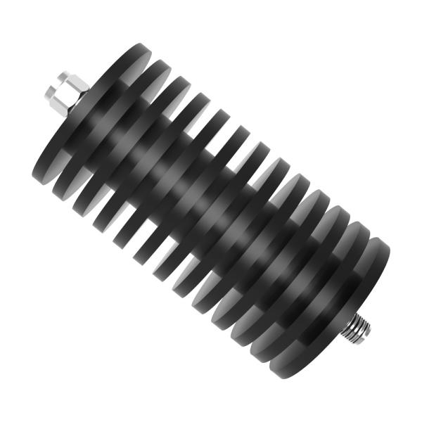 RoHS Outdoor DC-40GHz 20W 2.92mm Male Female 30dB Fixed RF Attenuator