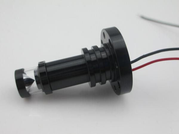520nm 50mw 360 Degree Green Line Laser Diode Module For Electrical Tools And Leveling Instruments