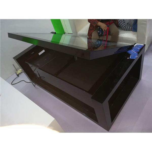 Touch Screen 3D Anatomy Education Virtual Anatomy Table Lifting Touch Table
