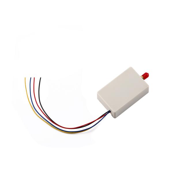 RS485 Data Module 100mW Wireless Data Trasnmitter 433MHz data Transfer