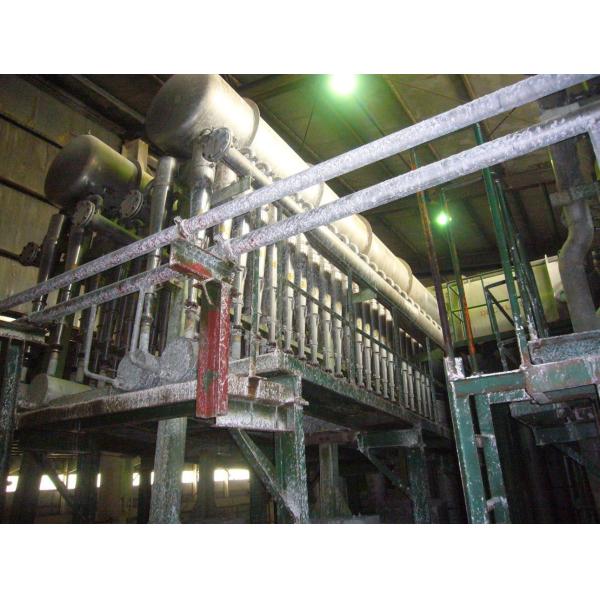 Paper Making Machine Cleaner System 10sets High Density Cleaner RB200 for Cleaner