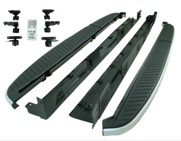 Aluminum Alloy Car Running Board Side Step Bar for Range Rover Sport 2010-2012