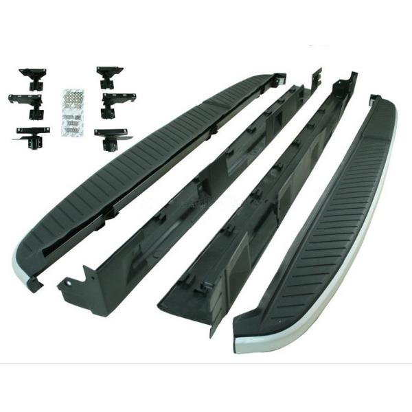 Aluminum Alloy Car Running Board Side Step Bar for Range Rover Sport 2010-2012