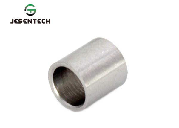 Custom Metal Bushing Sleeve For Automatic Liquid Filling Machine IATF16949 Certified