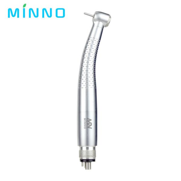 Large Torque High Speed Dental Drill 0.25Mpa-0.3Mpa Fast Handpiece