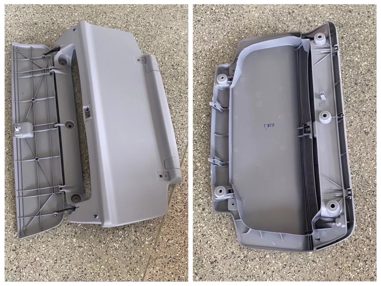 63430-E0032 Toolbox FOR HINO 700