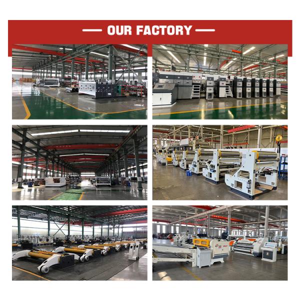 YIKE GROUP Unilateral Maximum Load The Max.5000kg Hydraulic Mill Roll Stand For Corrugated Carton Box Making Machine