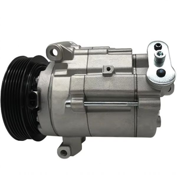 New OEM KPL 95487907 94552594 12V 6PK A/C Compressor for CHEVROLET Captiva (C100 C140) CSP17