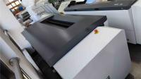 32CH a compensé la machine UV Platesetter de plat de PCT pré-comprime l'équipement