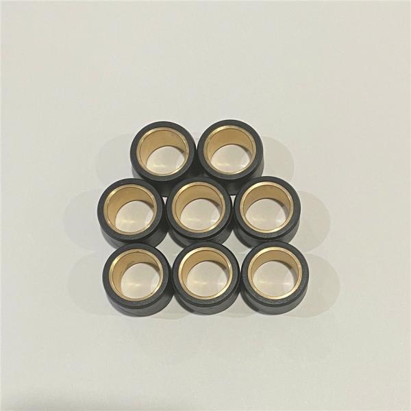 25x15 Motorcycle Sprocket Customized Roller Weight for T-MAX 530 Refit Drive Variator