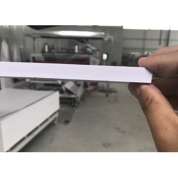 Screen Printing PVC Free Foam Board For Interior Decoration 24