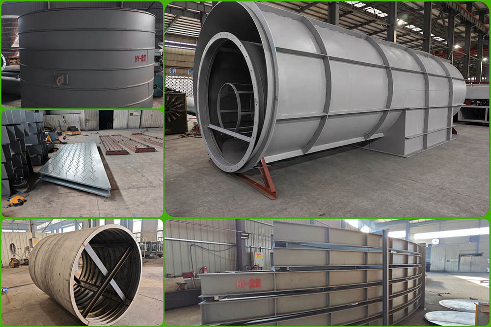 Xi'an Hongxin Arc Furnace Company Limited