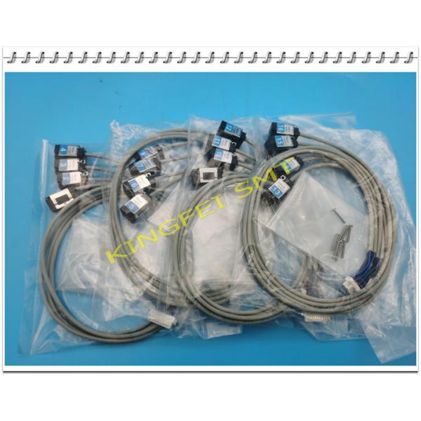 N510068526AA NPM 16 Head Flow Sensor PFMV530F-1-N-X922B For NPM Machine