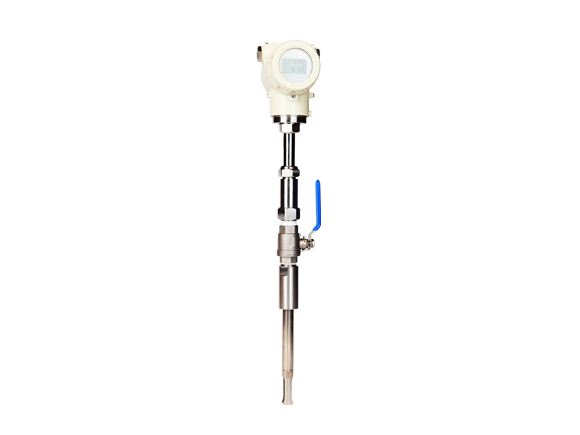 Insertion electromagnetic flow meter；ultrasonic flow meter with data logging,