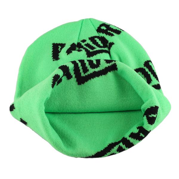 Крышки шляп Beanie рыболова шерстей шляпы Beanie траулера Unisex ретро людей связанные ребристые Cuffed
