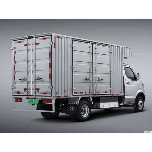 2024 Comfort Mini Truck Retail Electrical EV Automobile Commercial T30EV Energy Vehicle