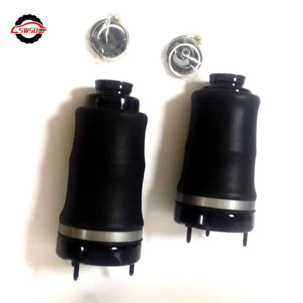 1643206013 Front Air Suspension Spring Bag For Mercedes ML Class W164