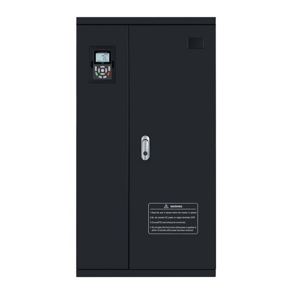 Factory Direct Selling 185KW Rated Power 380V Rated Voltage Converter 3 Phase AC Drive Inverter Blowers Compressor Industrial