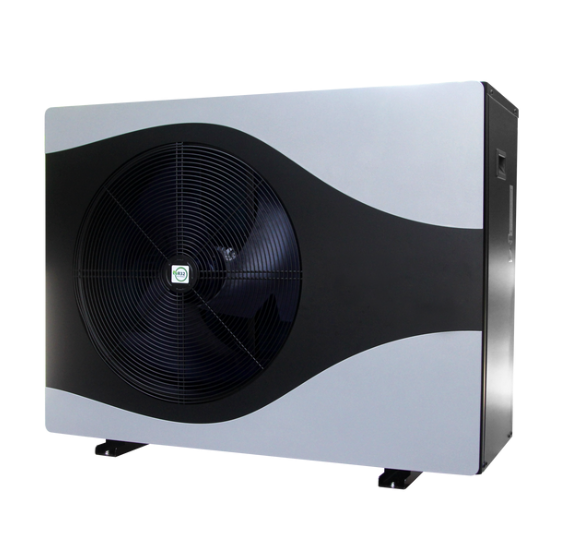 Chauffage indigène silencieux de SG R32 d'A+++ et inverseur de refroidissement de C.C de la pompe à chaleur 15kW