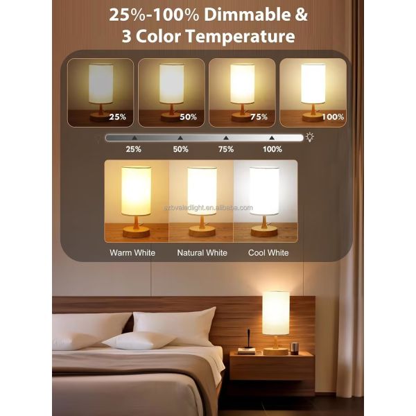 100V - 240V Desk Sad Light Modern Sleep Therapy Light For Hotel , Home