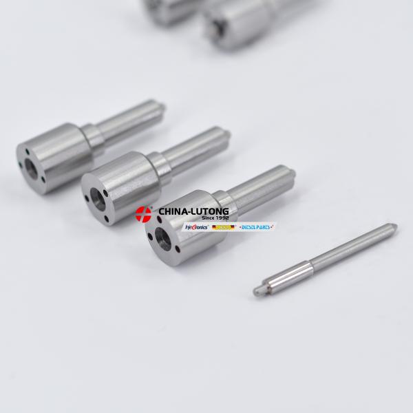 DLLA156P850 Fuel Injector Nozzle DLLA156P850 for Mercedes OM906LA 0432191462 A0050177921 0433171578 Fuel Nozzle Injector Tips for Fuel Injector 0432191307