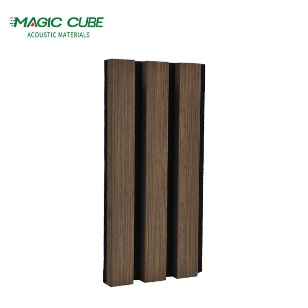 Maître acoustique moderne acoustique Akupanel Absorption du son pour les panneaux muraux intérieurs